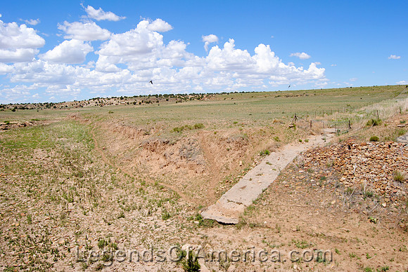 McNees Crossing, NM - 2