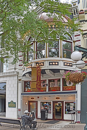 Hot Springs, AR - Ohio Club