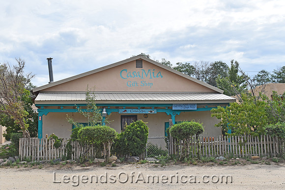 Rancho de Taos, NM - Gift Shop - 2