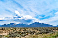 Taos County - All