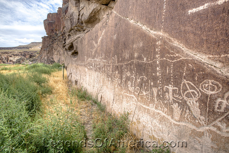 Legends of America Photo Prints | Southern Nevada