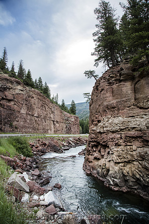 Pitkin County, CO - Crystal River