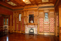 San Jose, CA - Winchester Mansion Ballroom - 2