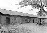 Mora County - All