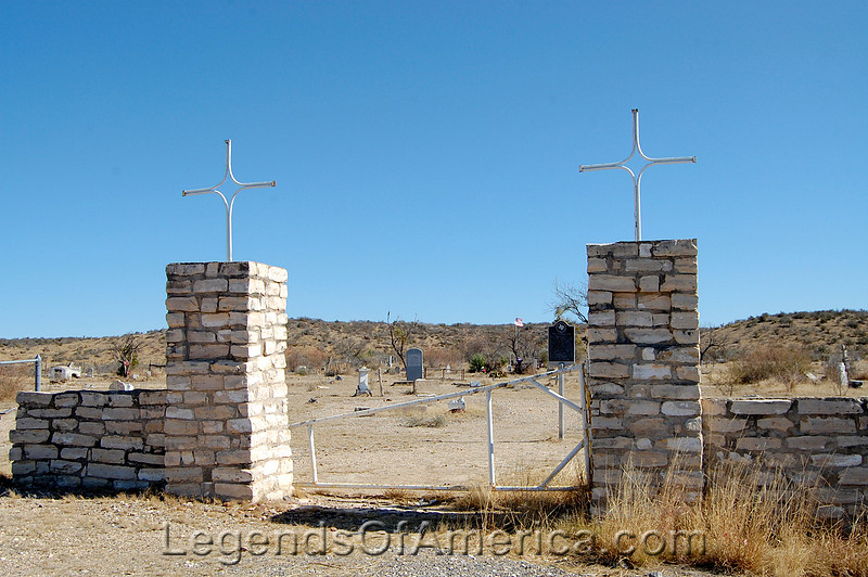 Legends of America Photo Prints | Del Rio & Val Verde County