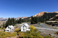 Million Dollar Highway, CO