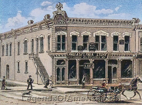 WichitaPhiladelphiaStoreGettoBusinessBlockLHEverts&Co1887_color