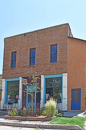 La Veta, CO - Bakery