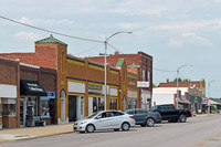 Barber County