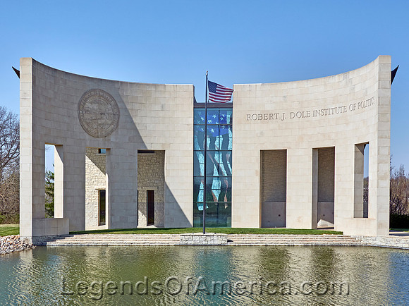 Lawrence, KS - KU Institute of PoliticsHighsmith2021