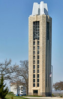 Lawrence, KS - KU Memorial Campanile and CarillonHighsmith2021