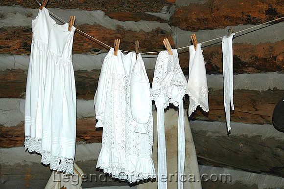 Fairplay, CO - Old TownLaundry