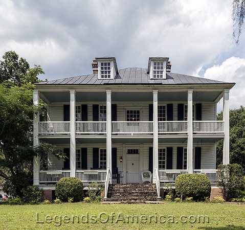 North Santee, SC - Hopsewee Plantation