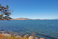 Big Arm, MT -  Flathead Lake