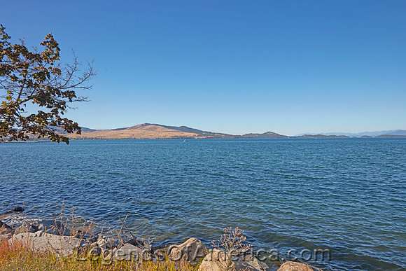 Big Arm, MT -  Flathead Lake