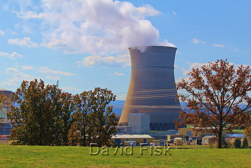 Legends of America Photo Prints | Places | Russellville, AR - Nuclear ...