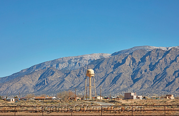 Sandia Pueblo, NM