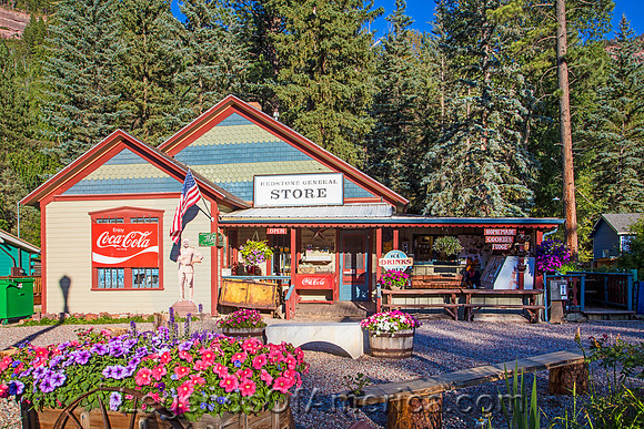 Redstone, CO - General Store