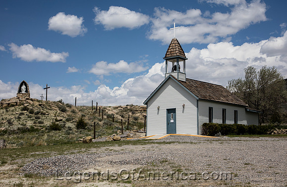KinnearWYStEdwards Catholic Church Highsmith2016