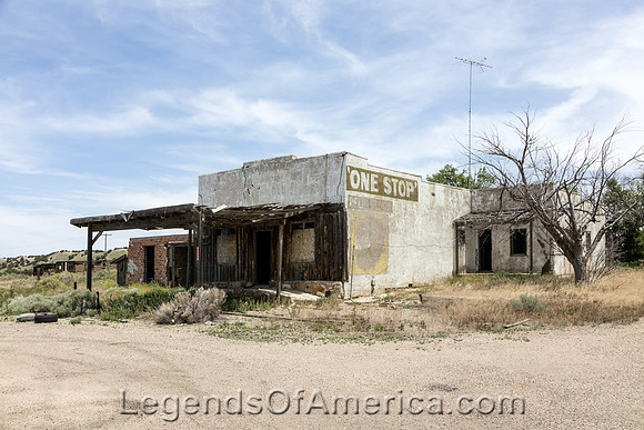 OldStoreDelphi, between Trinidad and La JuntaCHighsmith2016
