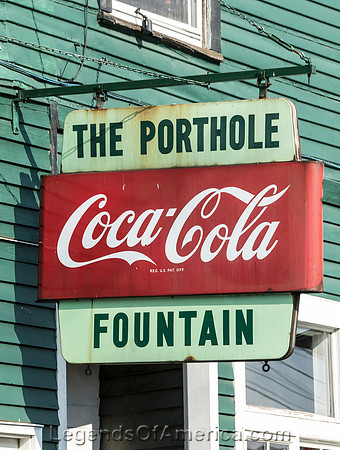 Portland, ME - Sandwhich Shop