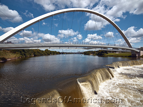 Des Moines, IA - Women of Achievement Bridge