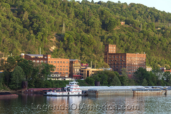 Wheeling IslandWheelingWVHighsmith2015