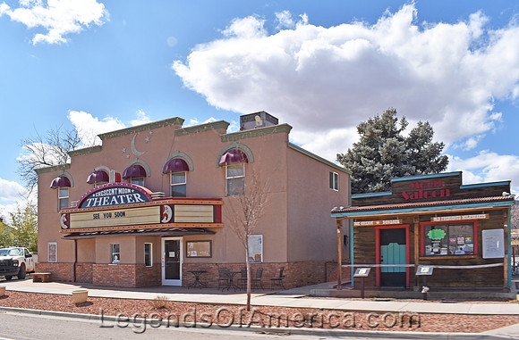 Kabab, UT - Businesses