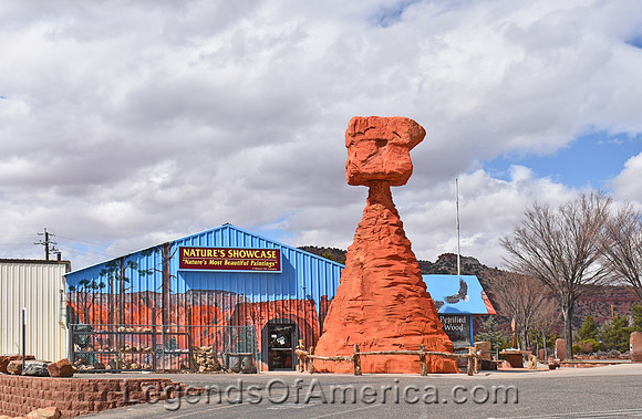 Kabab, UT - Natures Showcase