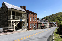 Harpers Ferry, WV