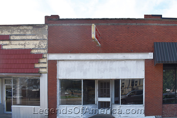 Phillilpsburg, KS - Old Bar
