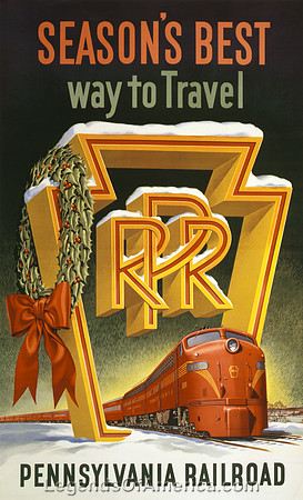 Pennsylvania Railroad