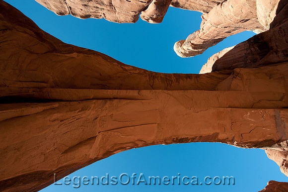 Arches National Park, UT