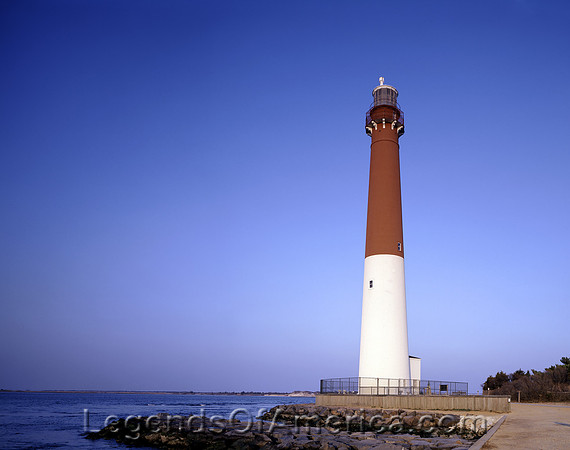 Ocean County, NJ - Barnegat Light