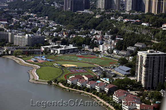 Fort Lee, NJ - View