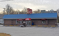 De Soto, KS - Meat Market