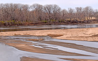 De Soto, KS - Kansas River