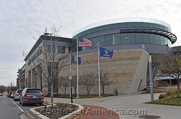 Lenexa, KS - City Hall