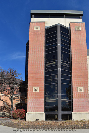 Olathe, KS - City Hall