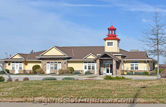 Olathe, KS - Learning Center