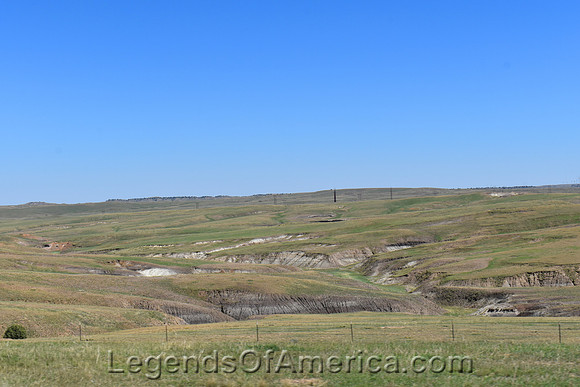 Elbert County, CO - Landscape - 2