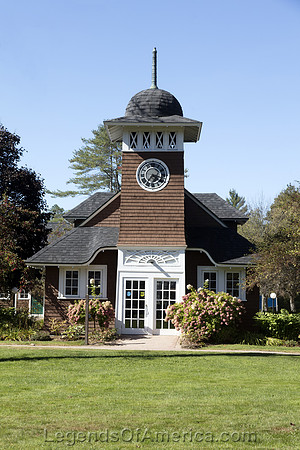 Plainfield, VT - College