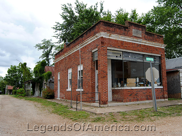 Florence, MO - Bank