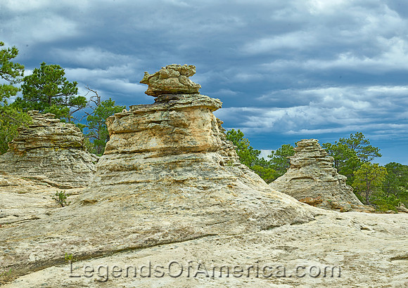 Las Animas County, CO - JE Canyon Ranch - 3