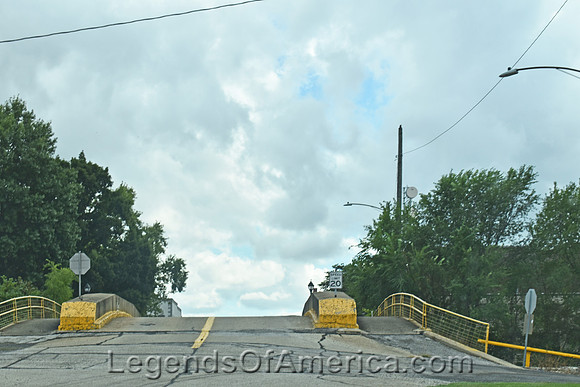 Vandalia, IL - Bridge - 2