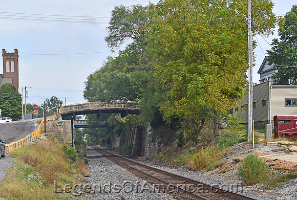 Vandalia, IL - Bridge