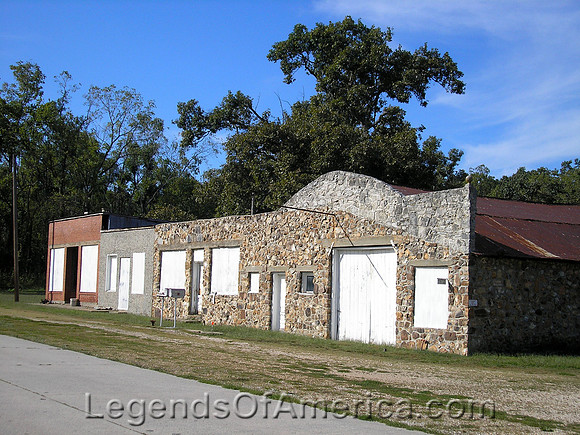 Spencer, MO - Buildings, 2007