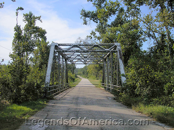 Spencer, MO - Bridge