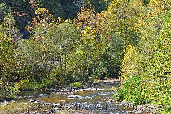 Pineville, WV - Pinnacle Creek