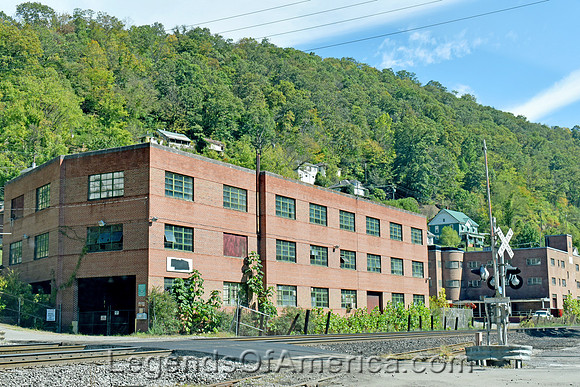 Welch, WV - Warehouses
